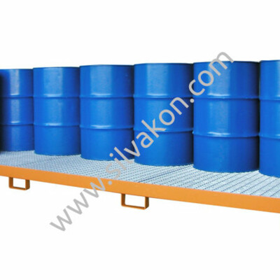 Toplama_küveti_3col--000014247818_PRD_org_all5.700,- TL toplama hacmi 335 l, 12 x 200 litrelik variller için