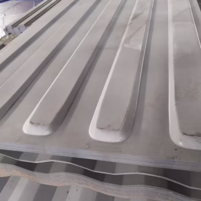 ISO-Standard-Container-Roof-Panel-Shipping-Container-Spare-Parts