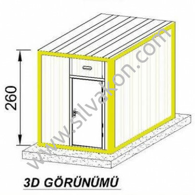 2x2 WC + Dus-600x400