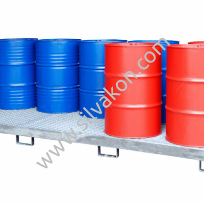 Toplama_küveti_3col--000014243571_PRD_org_all 4.975,- TL oplama hacmi 240 l, 10 x 200 litrelik variller için